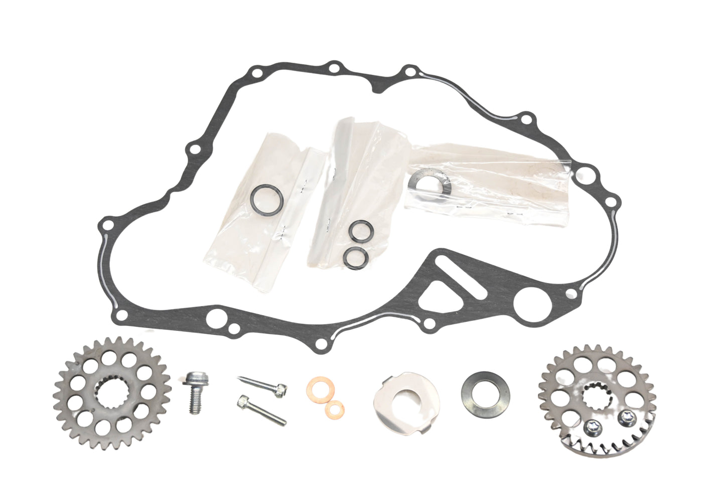 New OEM Yamaha 90891-10249-00 Balancer Gear Kit NOS