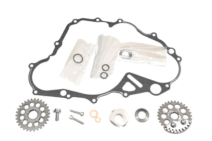 New OEM Yamaha 90891-10249-00 Balancer Gear Kit NOS
