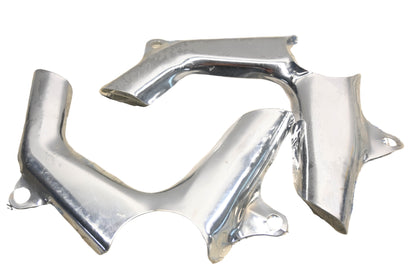 New OEM Yamaha ABA-3CF33-10-00 Swing Arm Pivot Frame Guard Kit NOS