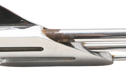 OEM Yamaha STR-1D714-10-00 Front Fender Trim Rail Assembly
