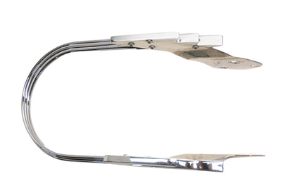 OEM Yamaha STR-1D714-10-00 Front Fender Trim Rail Assembly