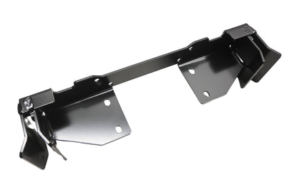 New OEM Yamaha 1XD-F840A-V0-00 Warn Front Plow Mounting Kit NOS