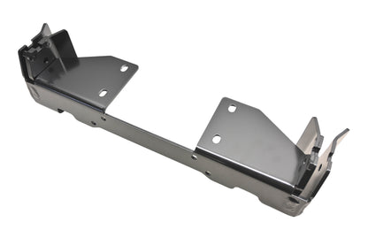 New OEM Yamaha 1XD-F840A-V0-00 Warn Front Plow Mounting Kit NOS