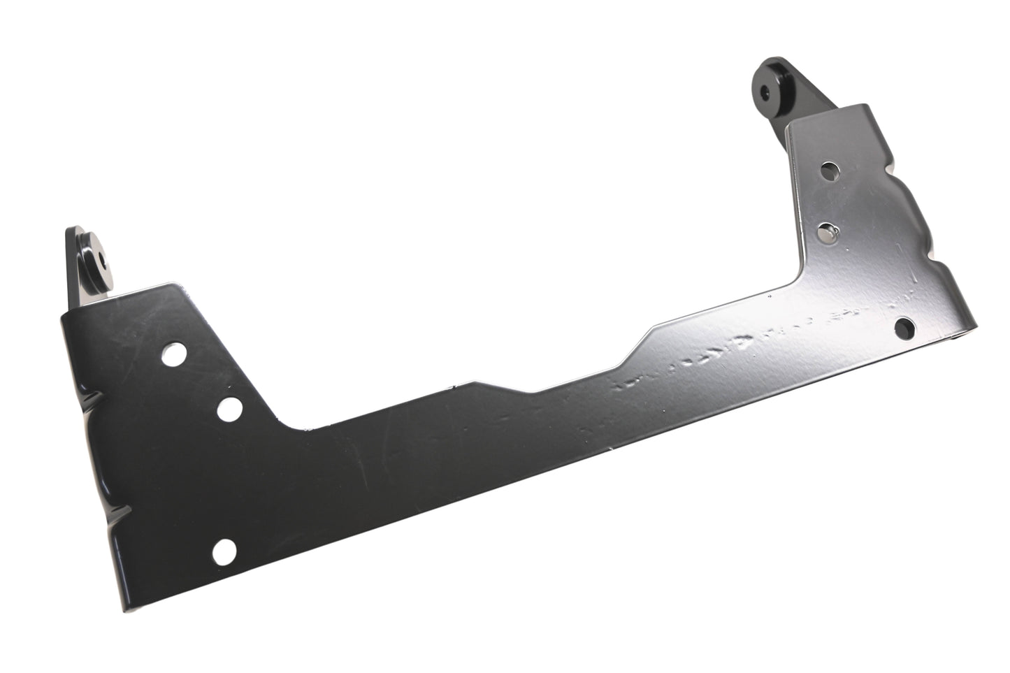 New OEM Yamaha 1XD-F840A-V0-00 Warn Front Plow Mounting Kit NOS