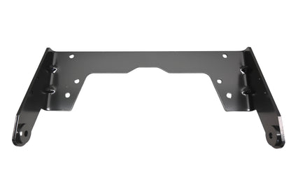 New OEM Yamaha 1XD-F840A-V0-00 Warn Front Plow Mounting Kit NOS