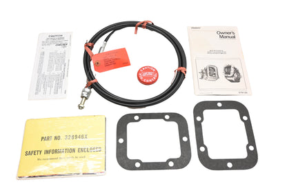 Chelsea 100XRECX-W3XA PTO Kit NOS