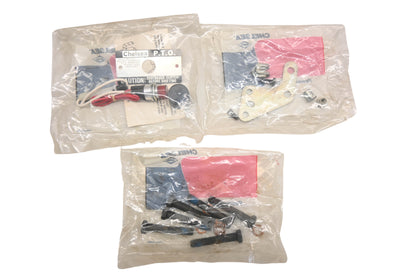 Chelsea 100XRECX-W3XA PTO Kit NOS