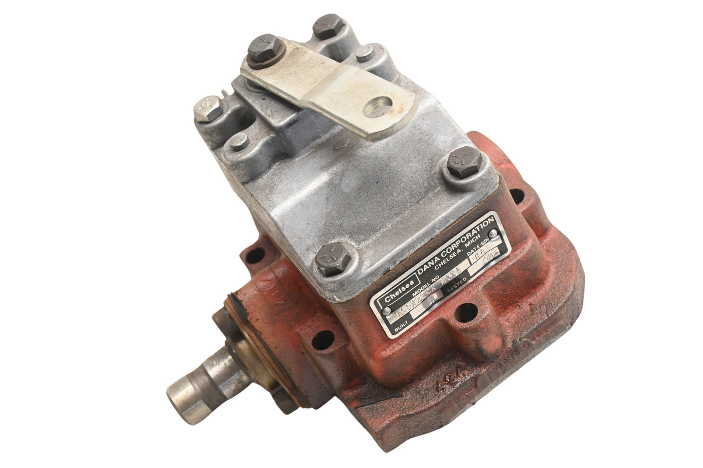 Chelsea 100XRECX-W3XA PTO Kit NOS