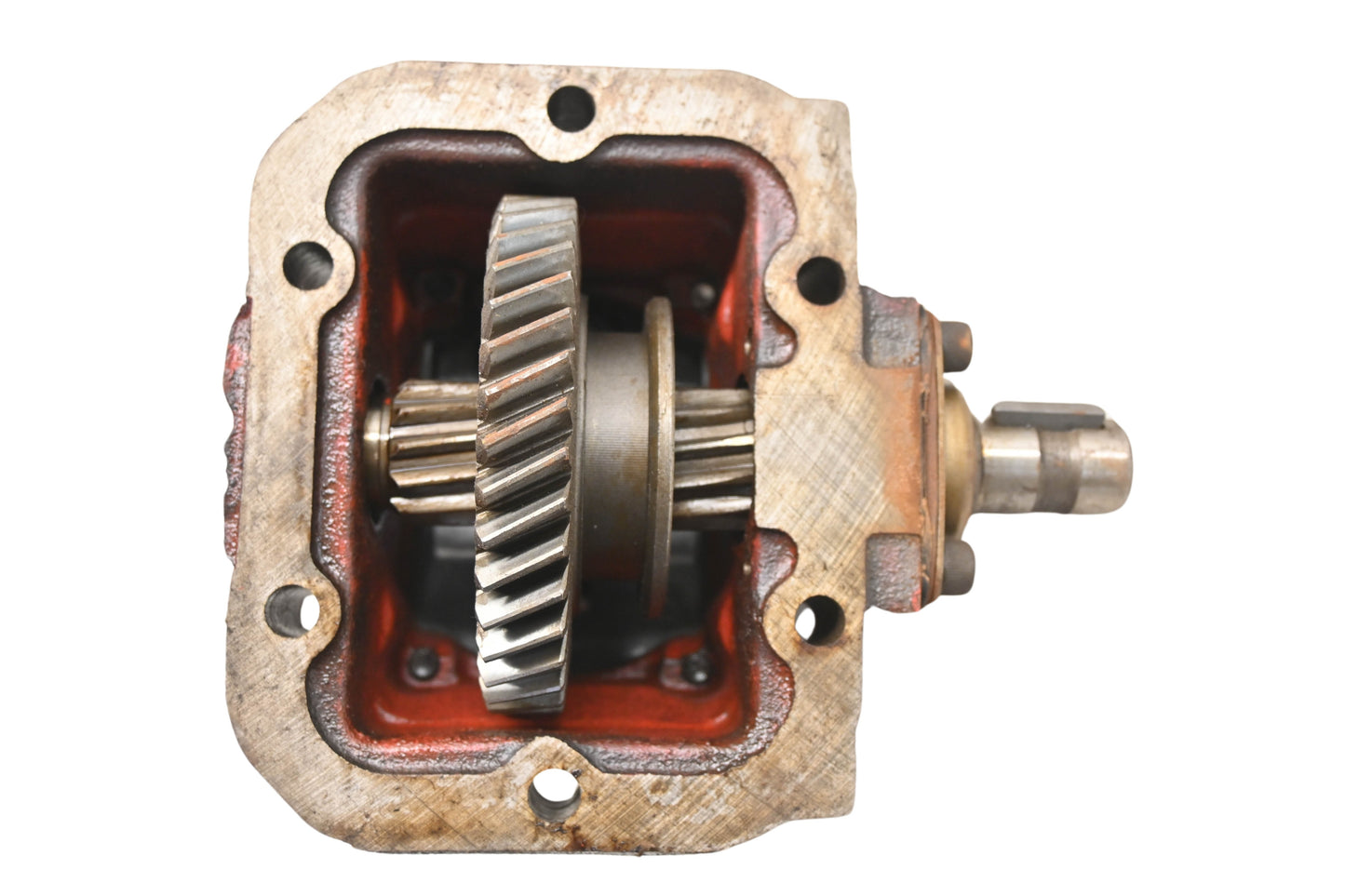 Chelsea 100XRECX-W3XA PTO Kit NOS