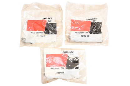 Chelsea 100XRECX-W3XA PTO Kit NOS