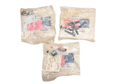 Chelsea 100XRECX-W3XA PTO Kit NOS