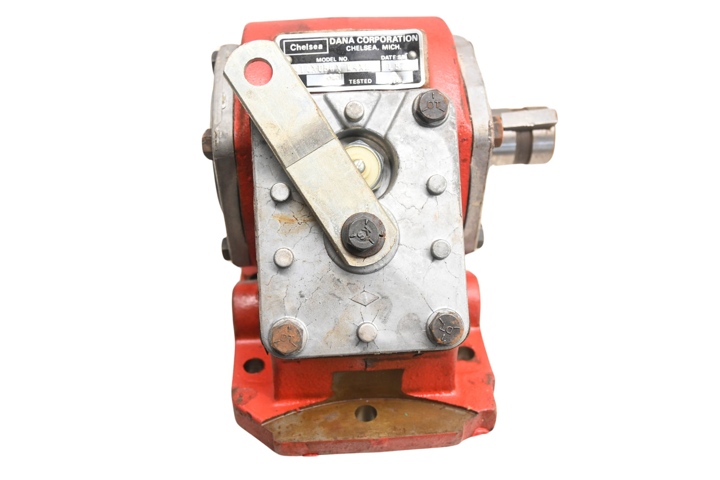 Chelsea 410XUBQX-W4XD PTO Kit NOS