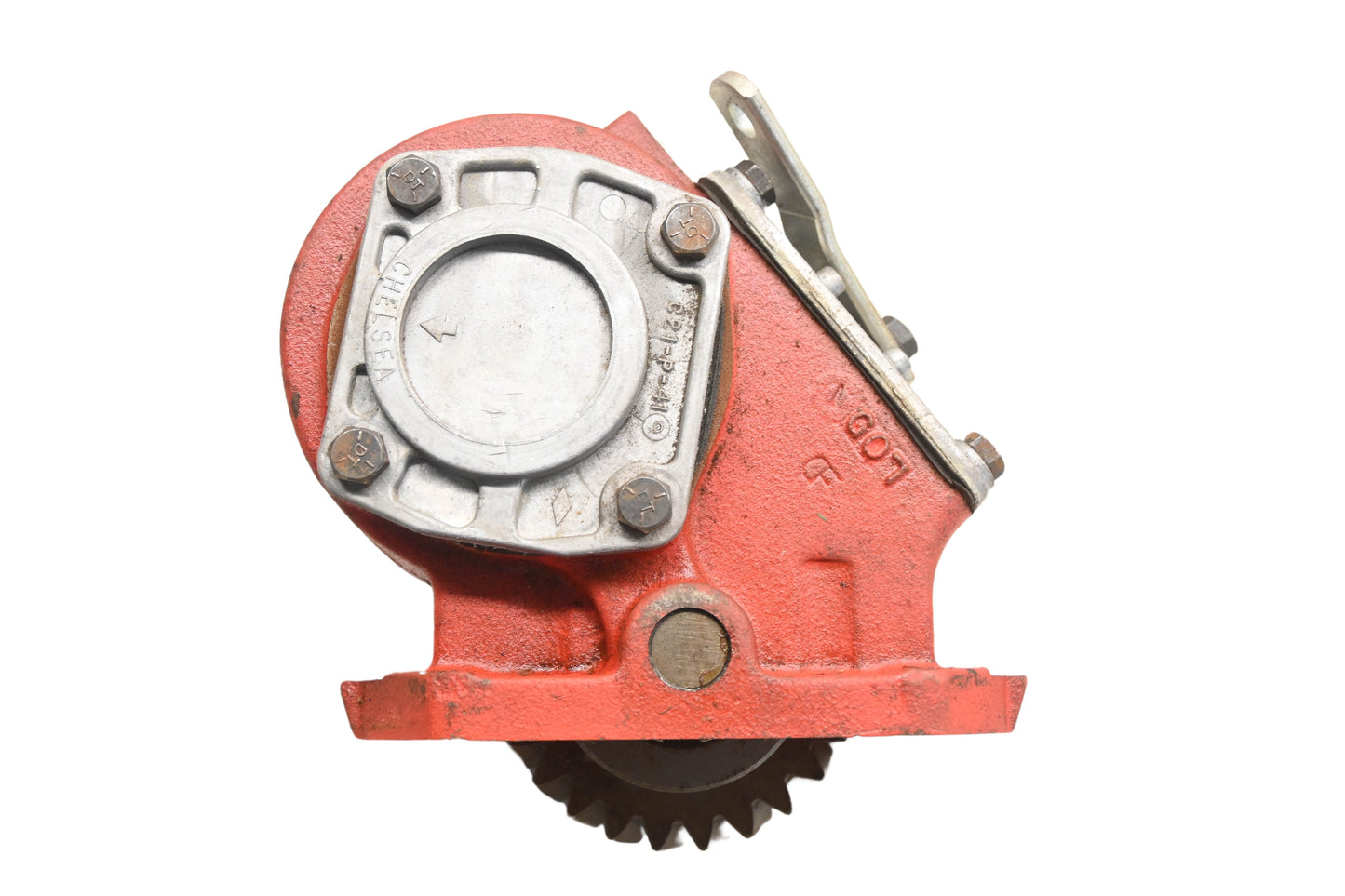 Chelsea 410XUBQX-W4XD PTO Kit NOS
