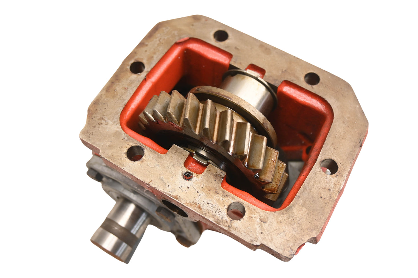 Chelsea 410XUBQX-W4XD PTO Kit NOS
