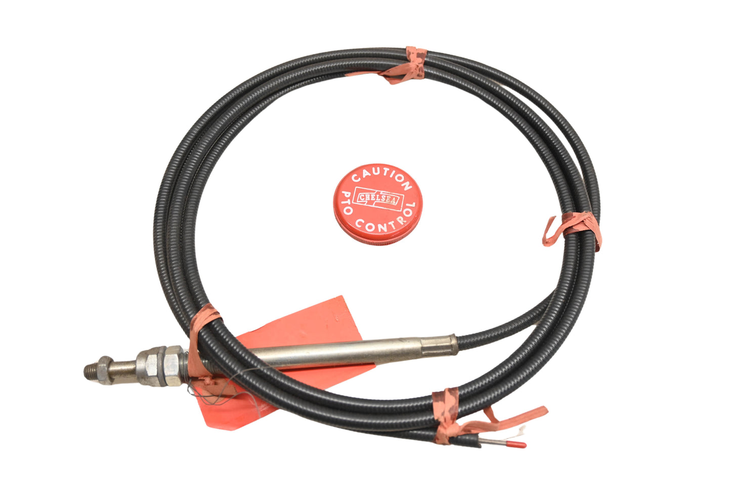 Chelsea 410XUBQX-W4XD PTO Kit NOS