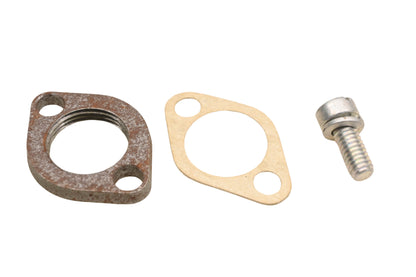 New OEM Tecumseh 730130 Muffler Flange Kit NOS