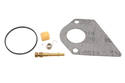 New OEM Briggs & Stratton 498116 Carburetor Overhaul Kit NOS