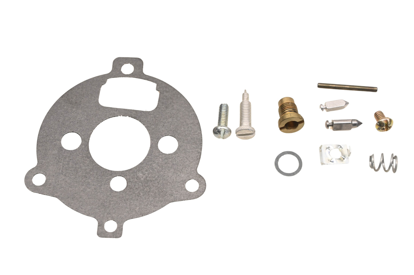 New OEM Briggs & Stratton 394693 Carburetor Overhaul Kit NOS