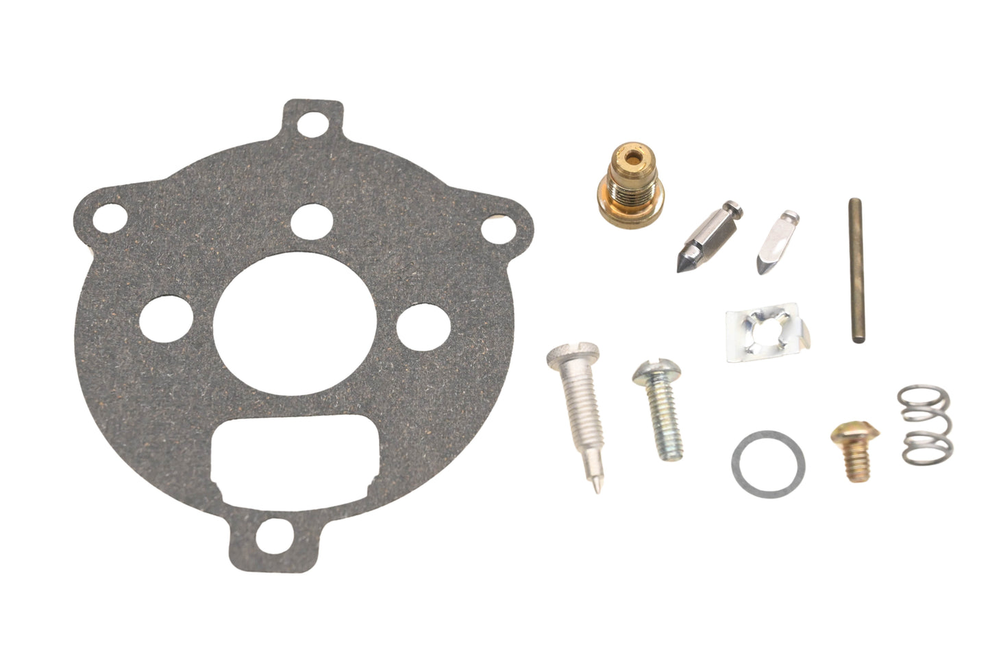 New OEM Briggs & Stratton 394693 Carburetor Overhaul Kit NOS