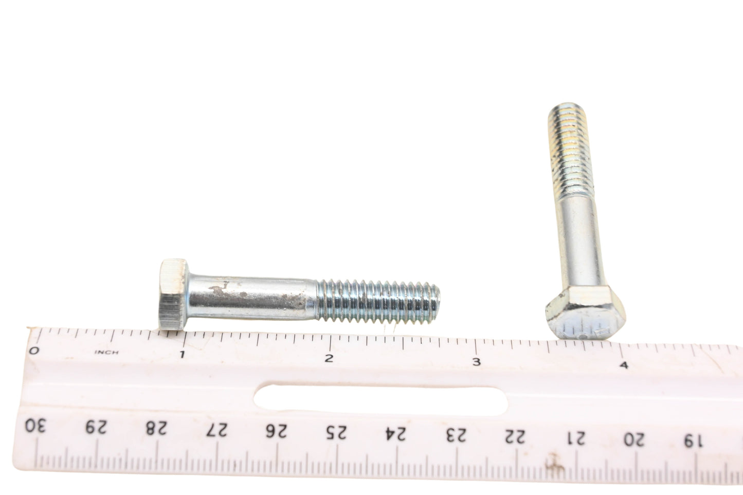 Murray 50679 Shear Bolts Qty 2 NOS