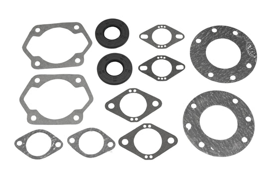 Winderosa G1071A, 711086A Gasket & Seal Kit NOS