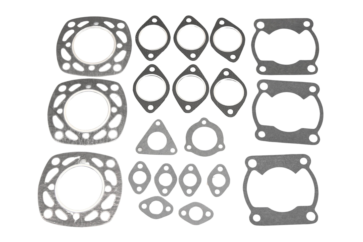 Winderosa 710175 Full Top End Gasket & Seal Kit NOS
