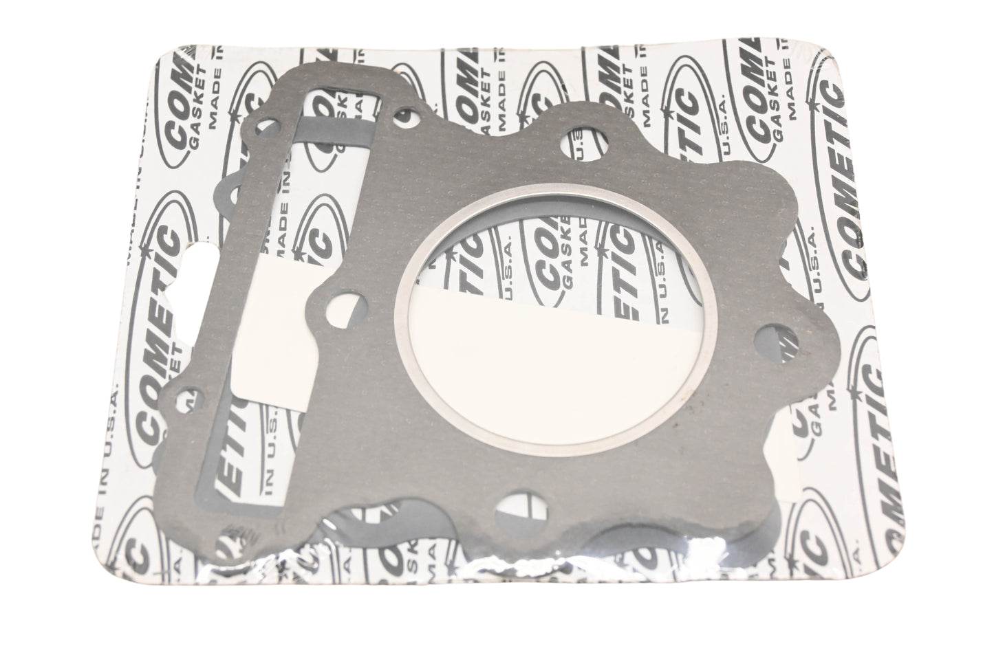 Cometic C7235 Top End Head & Base Gasket Kit NOS