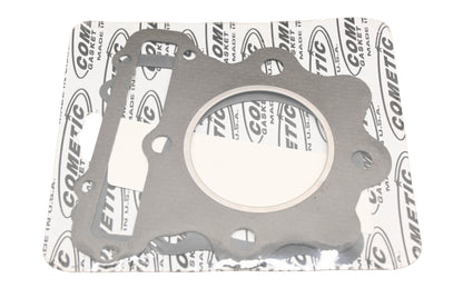 Cometic C7235 Top End Head & Base Gasket Kit NOS