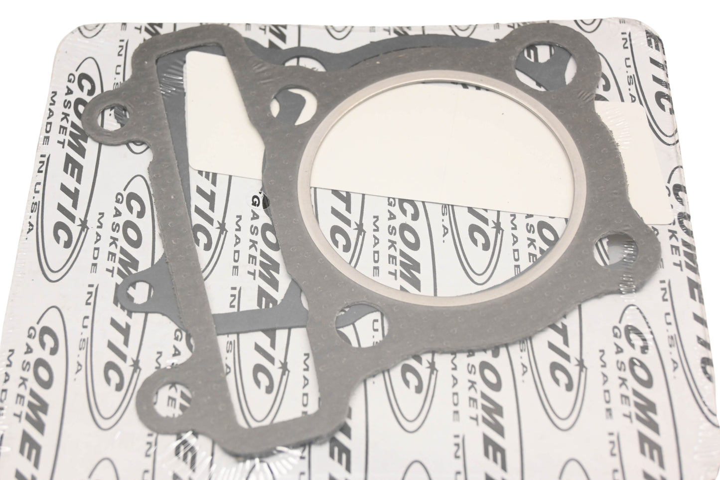 Cometic 68-7253, C7253 Top End Head & Base Gasket Kit NOS