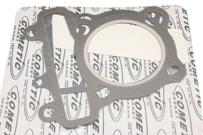 Cometic 68-7253, C7253 Top End Head & Base Gasket Kit NOS