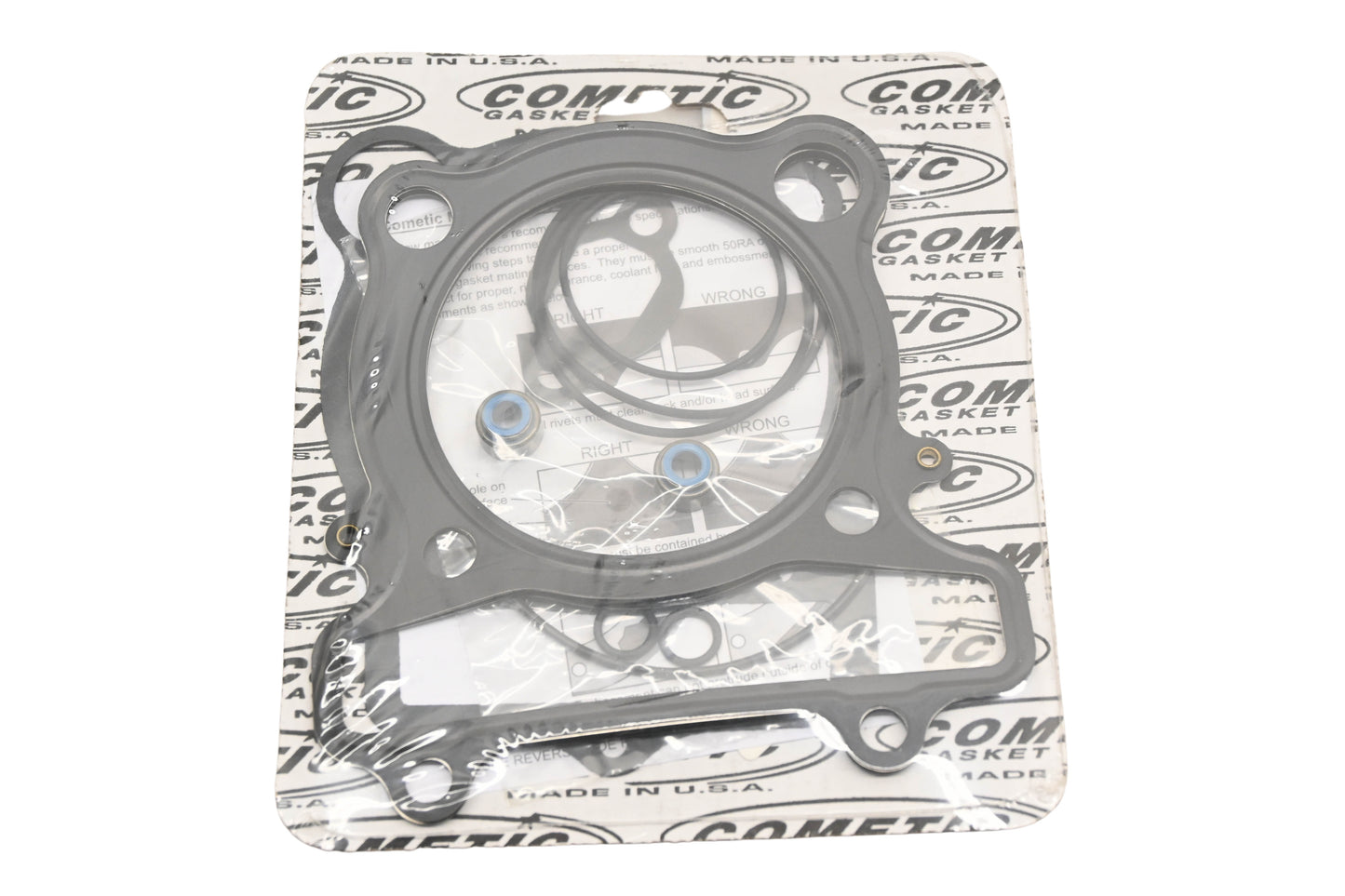 Cometic 68-31590E, C3159-EST Top End Gasket & Seal Kit NOS