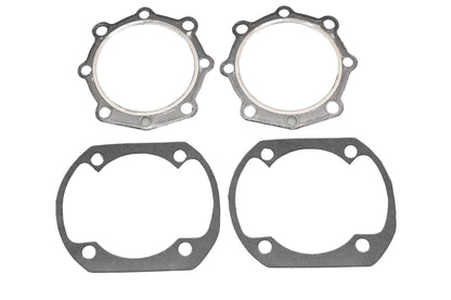 LeMans T168, 712168 Top End Gasket Kit NOS