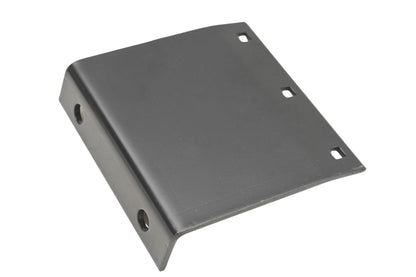 New OEM Polaris 2870743 Sleigh Hitch Mount Bracket NOS