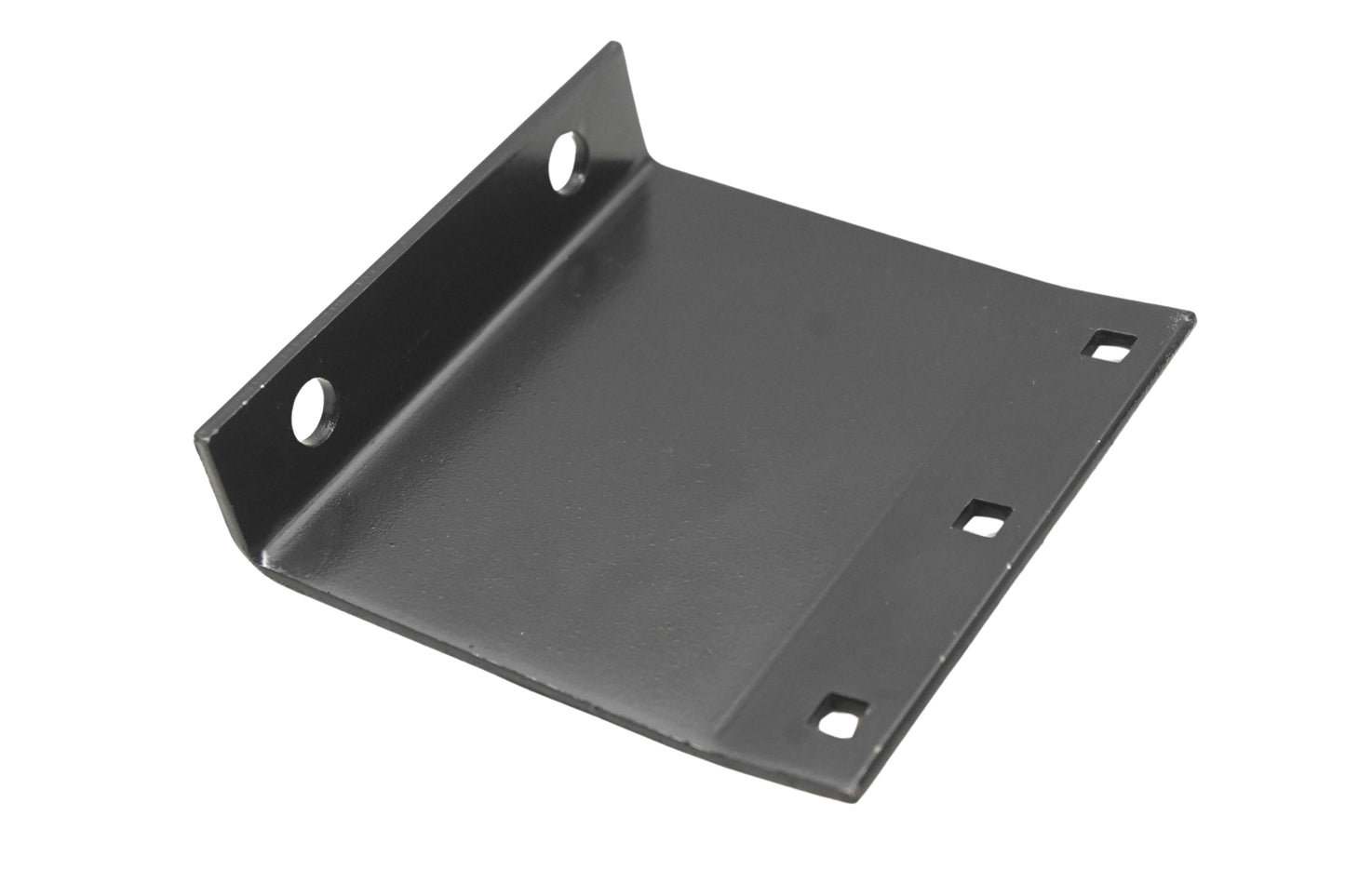 New OEM Polaris 2870743 Sleigh Hitch Mount Bracket NOS