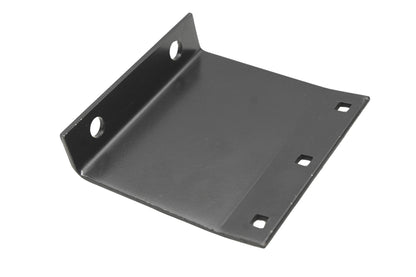 New OEM Polaris 2870743 Sleigh Hitch Mount Bracket NOS