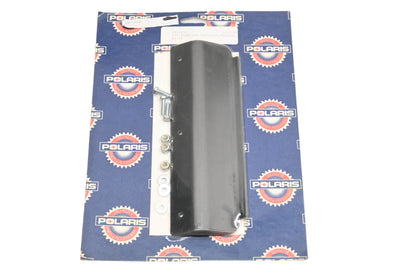 New OEM Polaris 2871015 Reverse Drive Snow Flap Retainer Kit NOS