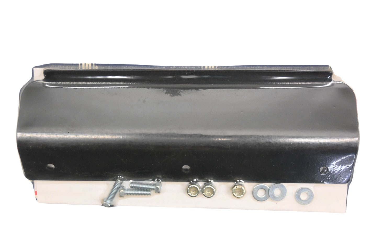 New OEM Polaris 2871015 Reverse Drive Snow Flap Retainer Kit NOS