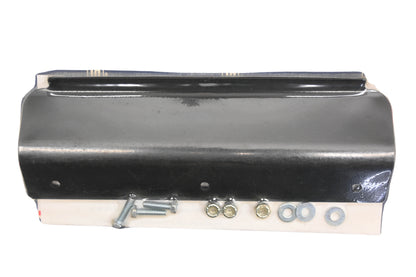 New OEM Polaris 2871015 Reverse Drive Snow Flap Retainer Kit NOS