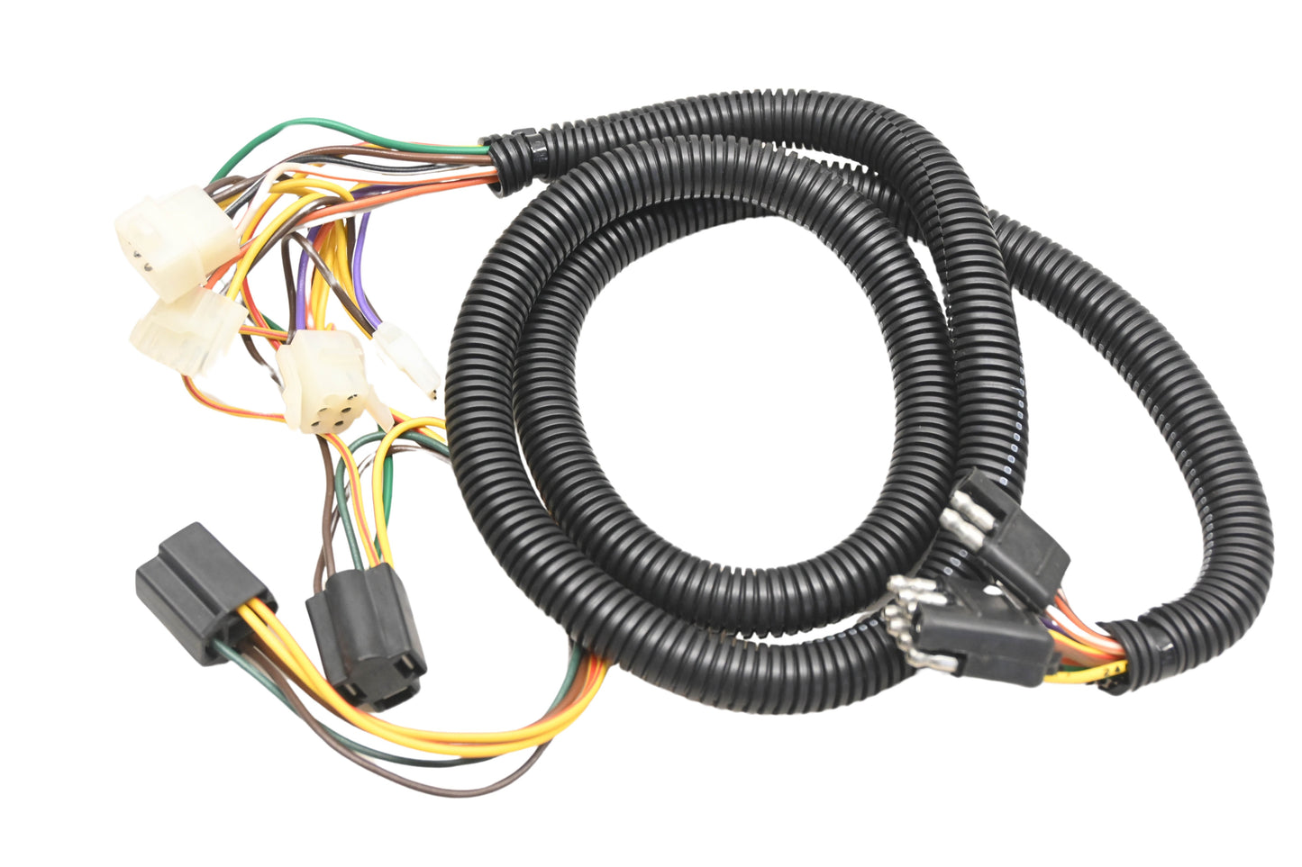 New OEM Polaris 2460791 Headlight Wiring Harness NOS