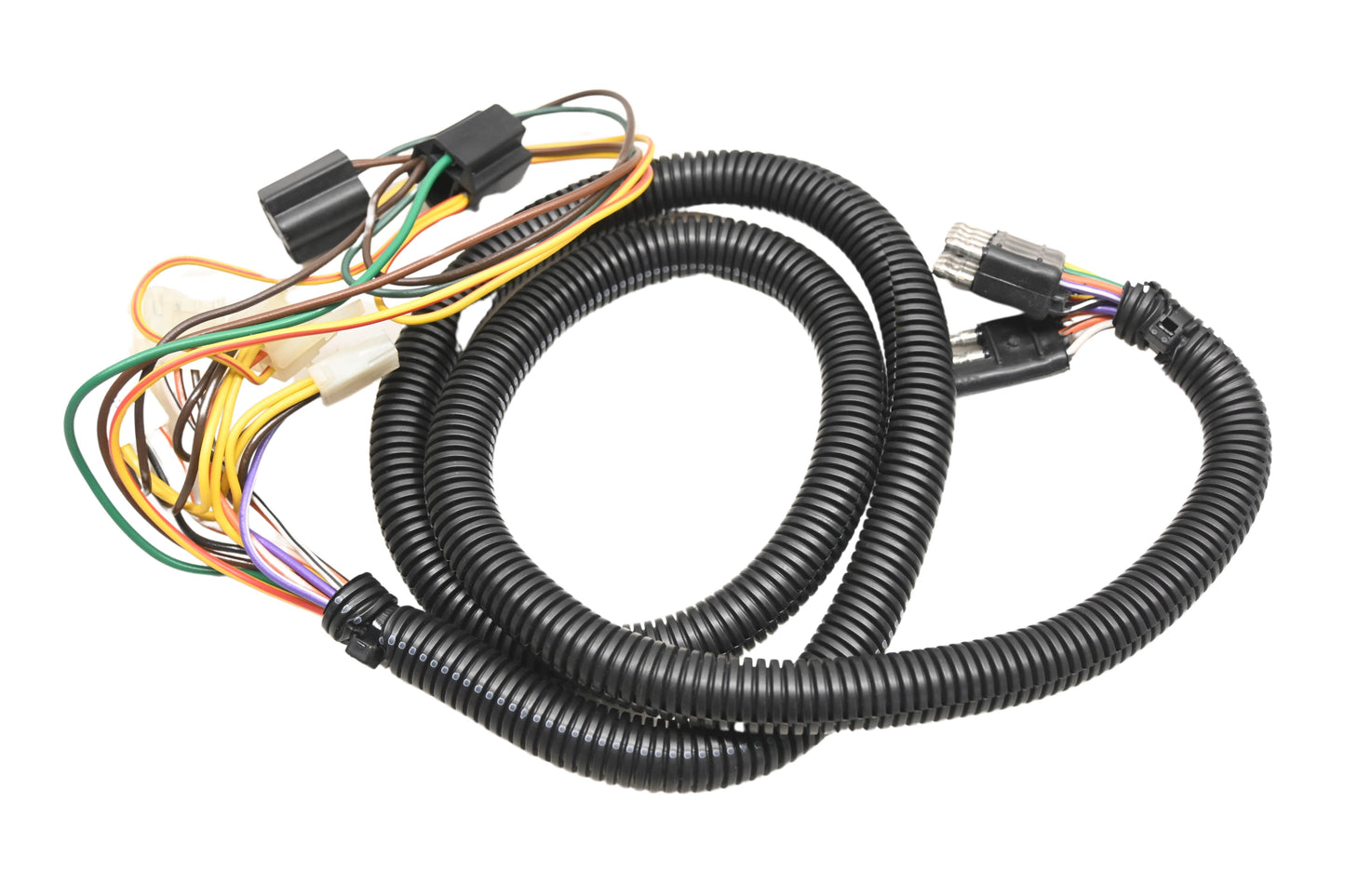 New OEM Polaris 2460791 Headlight Wiring Harness NOS