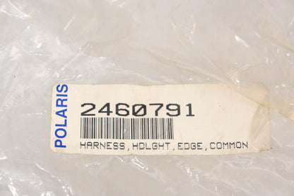 New OEM Polaris 2460791 Headlight Wiring Harness NOS
