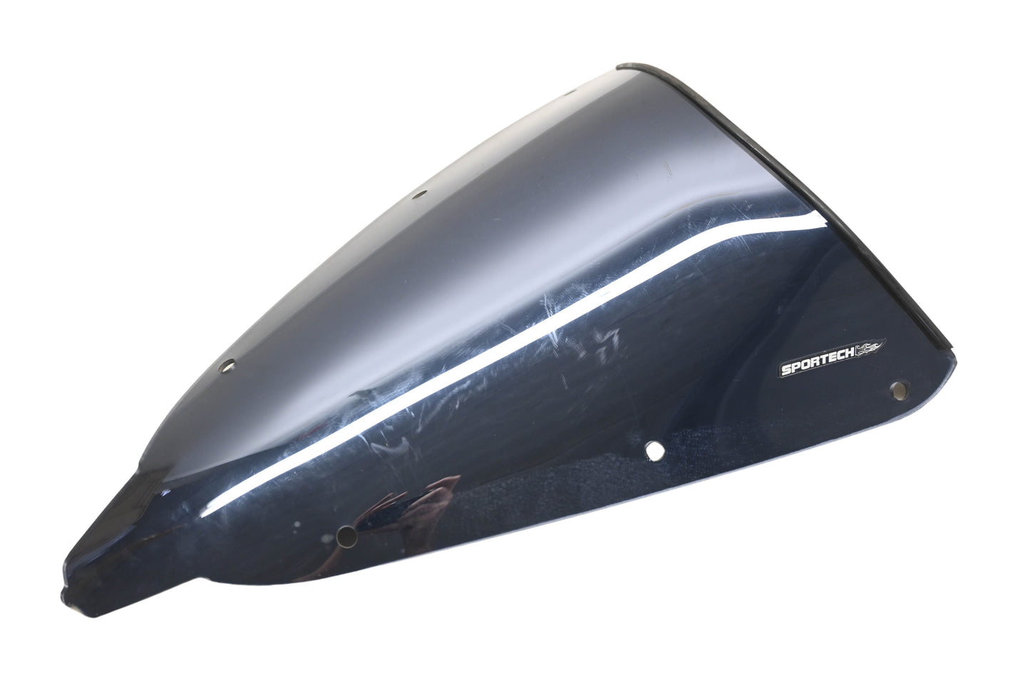 Sportech 45491020 Tinted Windscreen NOS