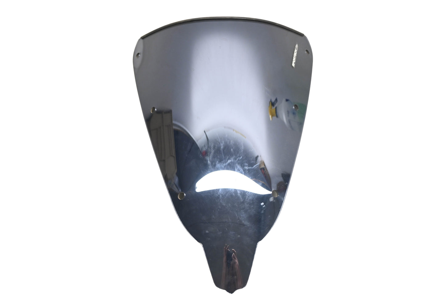Sportech 45491020 Tinted Windscreen NOS