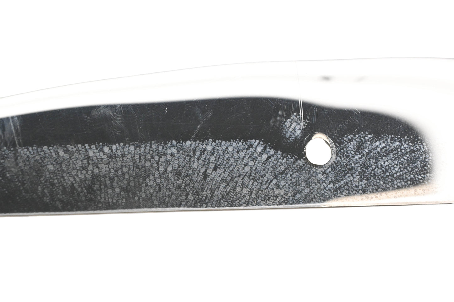 Sportech 45491020 Tinted Windscreen NOS