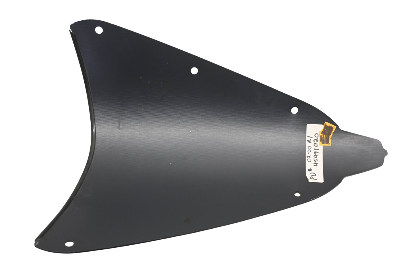 Sportech 45491020 Tinted Windscreen NOS