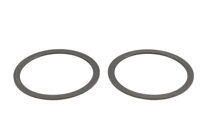 Synergy Seals SFS-0748-R4-BU-D Fork Seal Spacers Qty 2 NOS