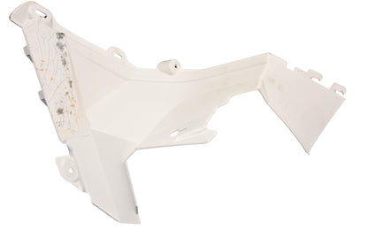 Aftermarket 517304424 White Right Side Molding Panel NOS