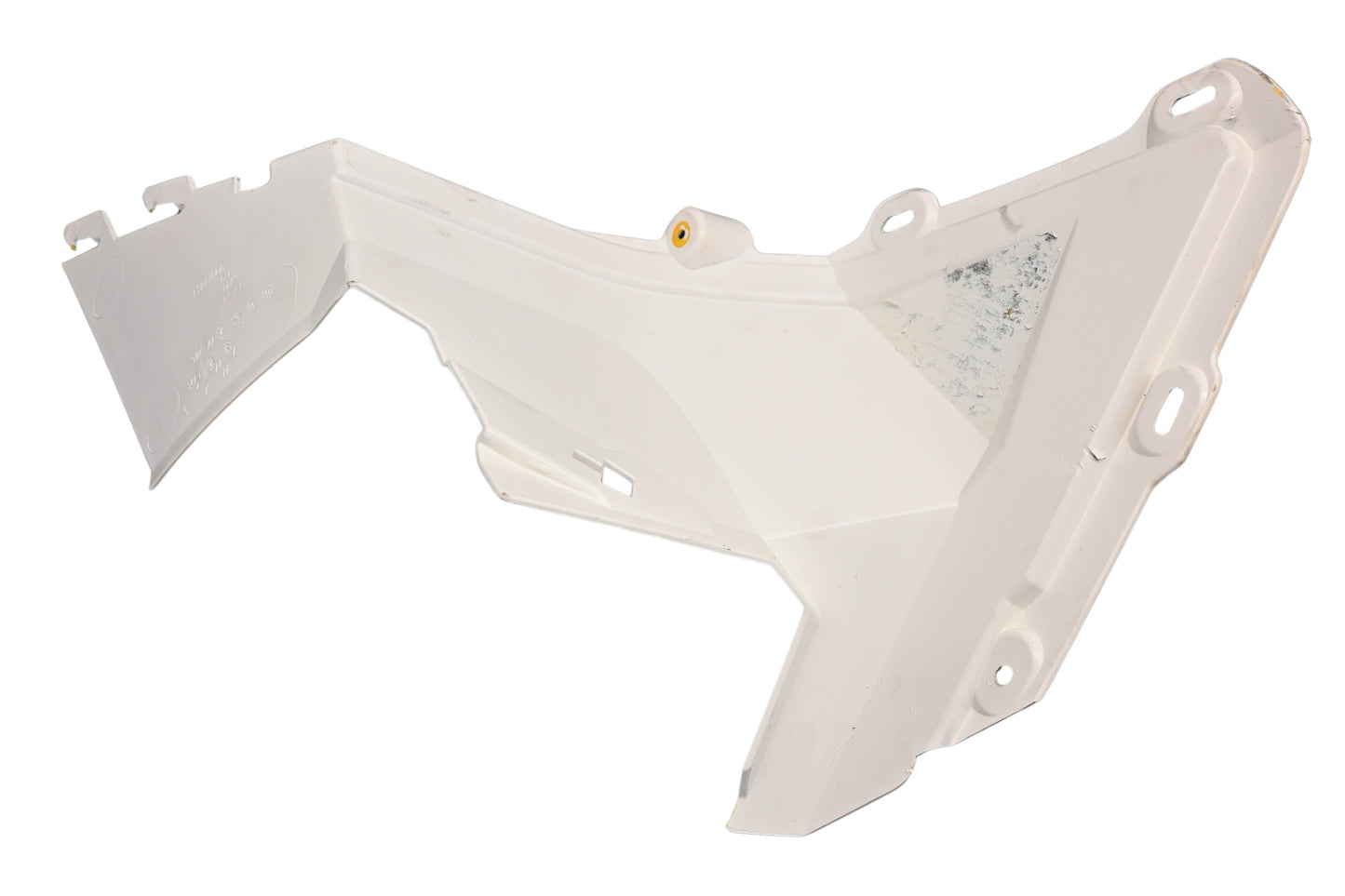 Aftermarket 517304431 White Left Side Mounding Panel NOS