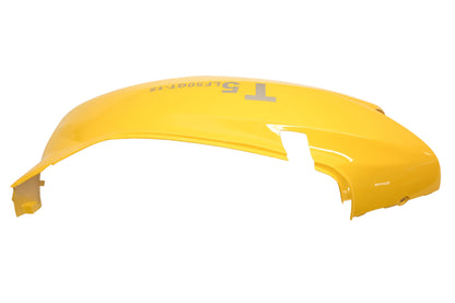 Lifan YN502-20 2008 T5 LF50QT-15 Yellow Right Side Panel NOS