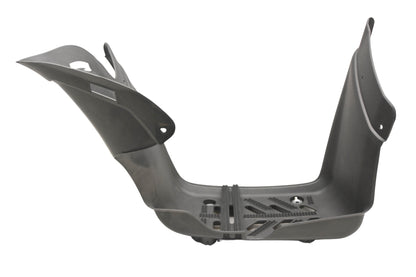 Kymco 8012B-LBD4-900-N-1R Black Left Mudguard Panel NOS